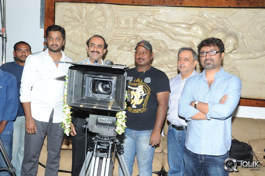 Bandipotu-Movie-Opening